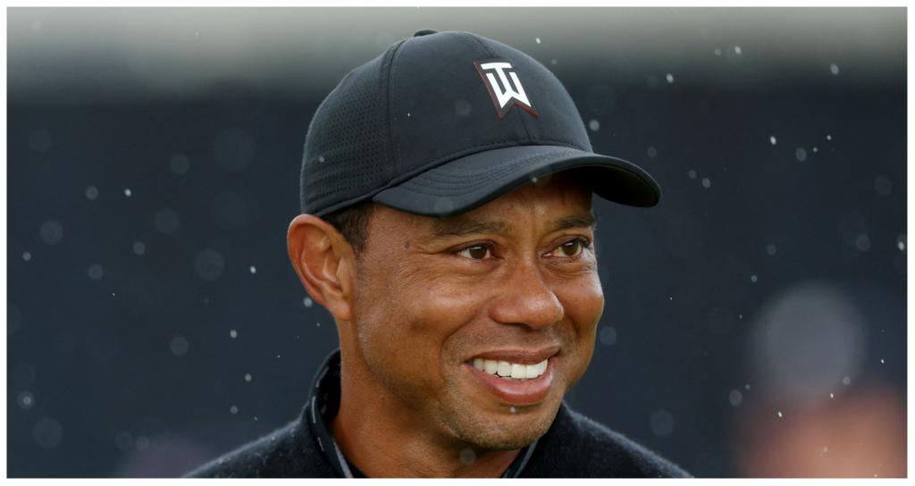 Reporter goes after PGA Tour star Justin Thomas: 